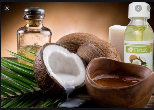 cách sử dụng dầu dừa cho da mặt cực tốt